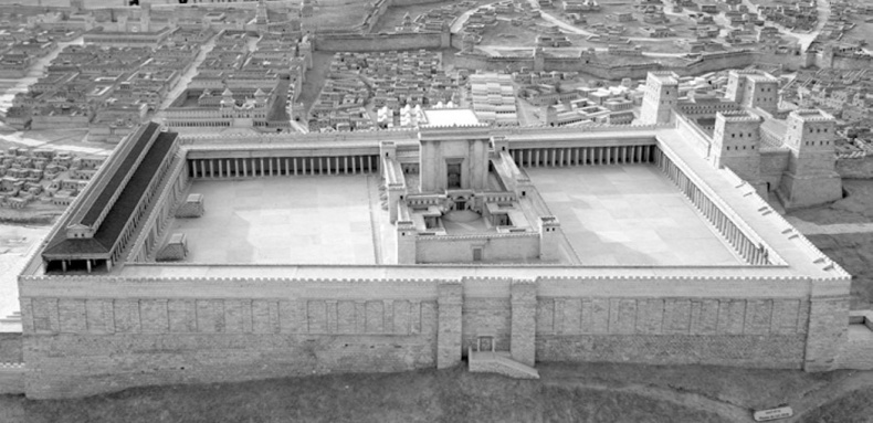 Иллюстрация к книге — Иисус против священников. Как возникла церковь и кем были первые христиане [i_014.jpg]