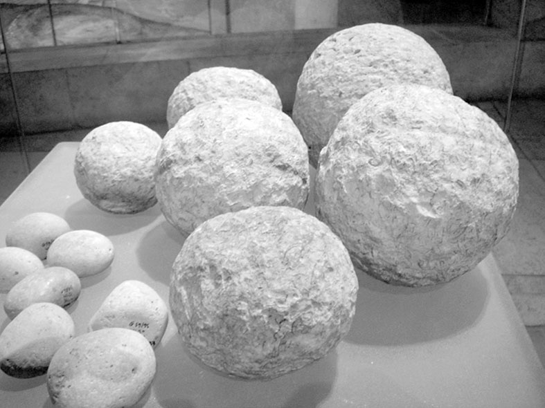 Иллюстрация к книге — Иисус против священников. Как возникла церковь и кем были первые христиане [i_017.jpg]