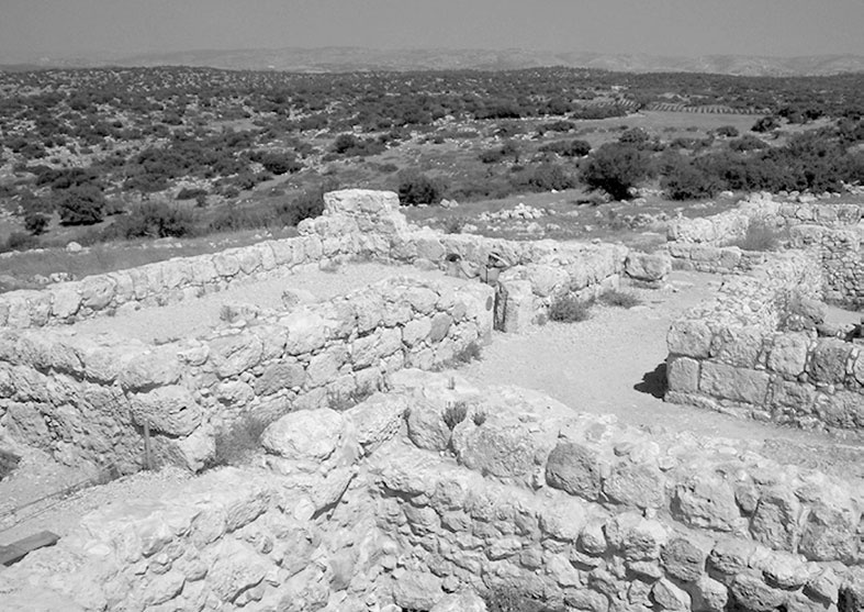 Иллюстрация к книге — Иисус против священников. Как возникла церковь и кем были первые христиане [i_022.jpg]