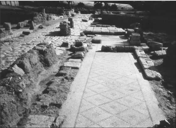 Иллюстрация к книге — Иисус и его мир. Новейшие открытия [i_001.jpg]