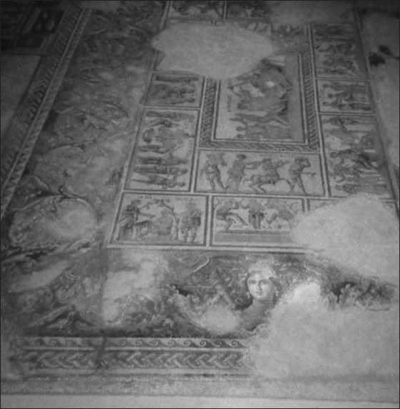 Иллюстрация к книге — Иисус и его мир. Новейшие открытия [i_005.jpg]