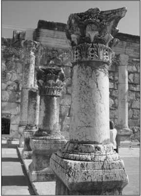 Иллюстрация к книге — Иисус и его мир. Новейшие открытия [i_008.jpg]