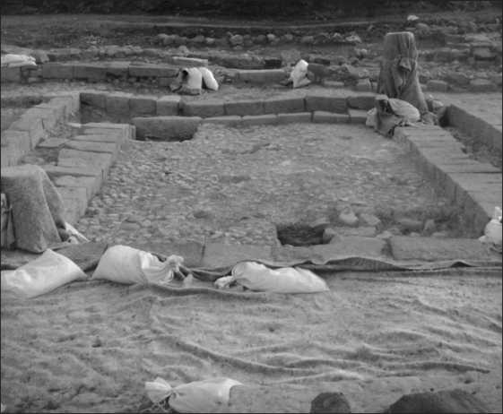 Иллюстрация к книге — Иисус и его мир. Новейшие открытия [i_013.jpg]