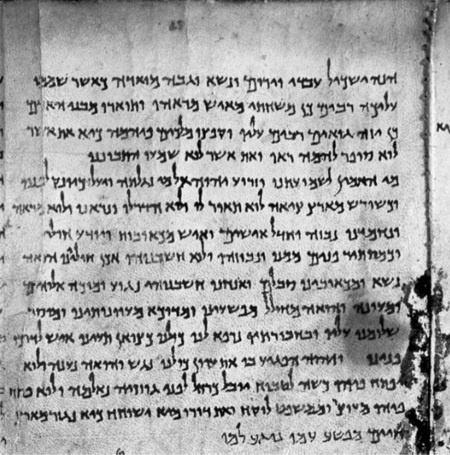 Иллюстрация к книге — Иисус и его мир. Новейшие открытия [i_023.jpg]