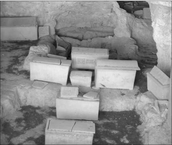 Иллюстрация к книге — Иисус и его мир. Новейшие открытия [i_033.jpg]