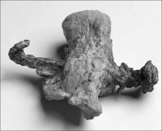 Иллюстрация к книге — Иисус и его мир. Новейшие открытия [i_035.jpg]