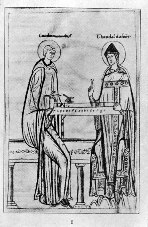 Иллюстрация к книге — Музыка, магия, мистика [i_020.jpg]