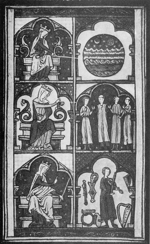 Иллюстрация к книге — Музыка, магия, мистика [i_022.jpg]