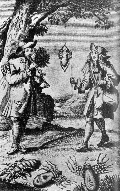 Иллюстрация к книге — Музыка, магия, мистика [i_023.jpg]