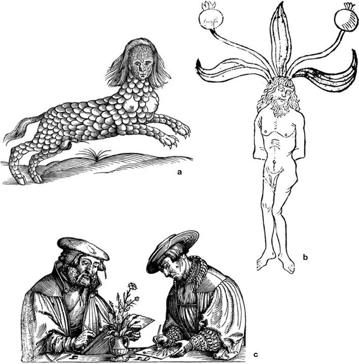 Иллюстрация к книге — Тайны мозга. Почему мы во все верим [_20.jpg]