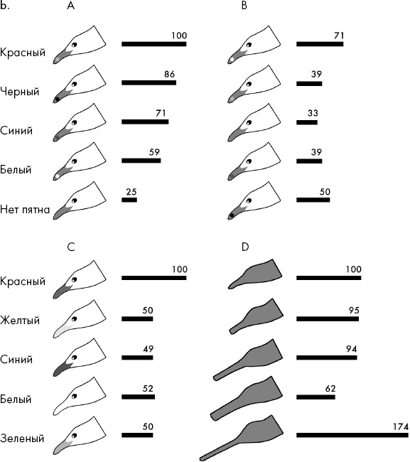 Иллюстрация к книге — Тайны мозга. Почему мы во все верим [_4.jpg]