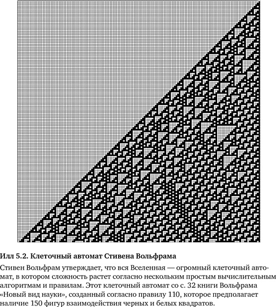 Иллюстрация к книге — Скептик. Рациональный взгляд на мир [i_004.jpg]