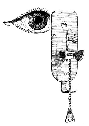 Иллюстрация к книге — Ошибка Коперника. Загадка жизни во Вселенной [i_002.jpg]