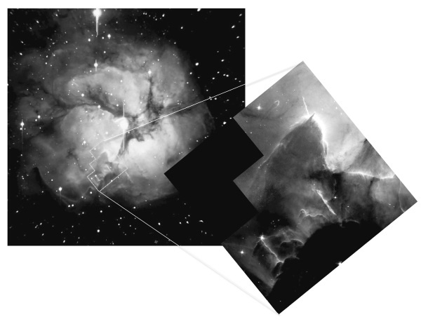 Иллюстрация к книге — Ошибка Коперника. Загадка жизни во Вселенной [i_009.jpg]