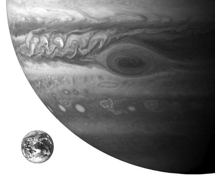 Иллюстрация к книге — Ошибка Коперника. Загадка жизни во Вселенной [i_010.jpg]