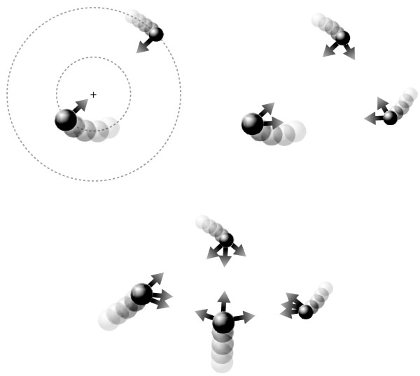 Иллюстрация к книге — Ошибка Коперника. Загадка жизни во Вселенной [i_014.jpg]