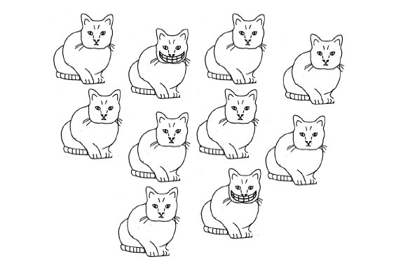 Иллюстрация к книге — Ошибка Коперника. Загадка жизни во Вселенной [i_021.jpg]