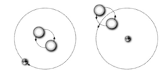 Иллюстрация к книге — Ошибка Коперника. Загадка жизни во Вселенной [i_023.jpg]