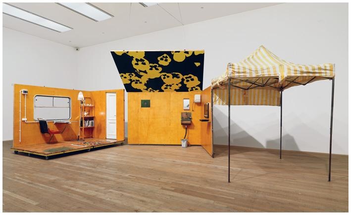 Иллюстрация к книге — Говорит и показывает искусство. Что объединяет шедевры палеолита, эпоху Возрождения и перформансы [i_010.jpg]