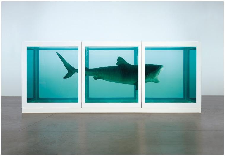 Иллюстрация к книге — Говорит и показывает искусство. Что объединяет шедевры палеолита, эпоху Возрождения и перформансы [i_025.jpg]