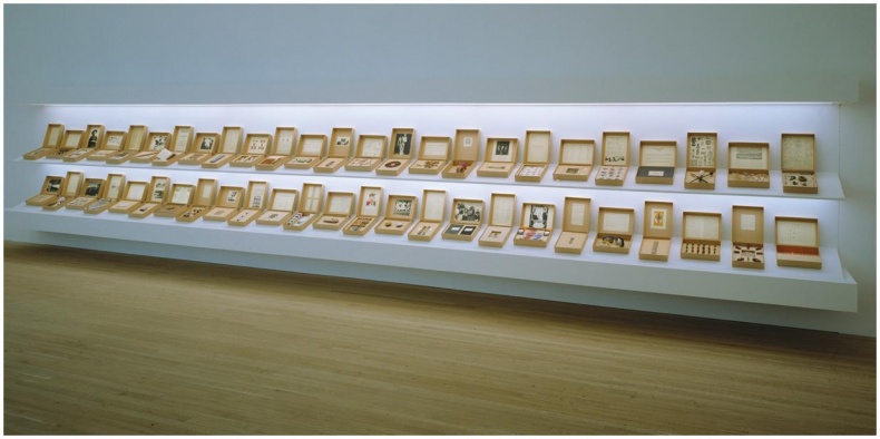 Иллюстрация к книге — Говорит и показывает искусство. Что объединяет шедевры палеолита, эпоху Возрождения и перформансы [i_030.jpg]