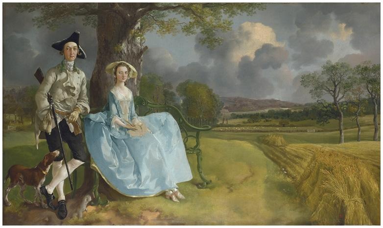 Иллюстрация к книге — Говорит и показывает искусство. Что объединяет шедевры палеолита, эпоху Возрождения и перформансы [i_033.jpg]