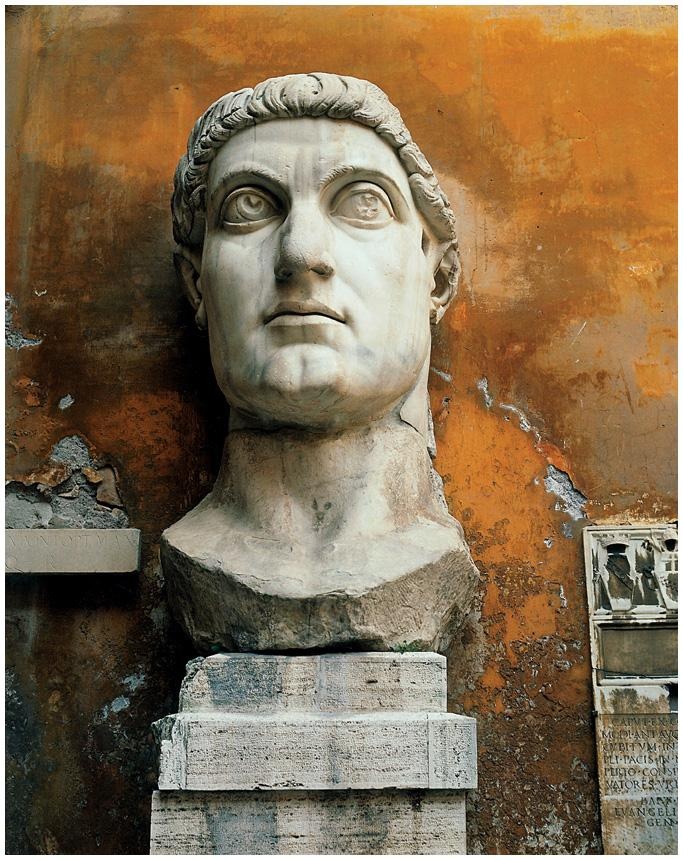 Иллюстрация к книге — Говорит и показывает искусство. Что объединяет шедевры палеолита, эпоху Возрождения и перформансы [i_045.jpg]