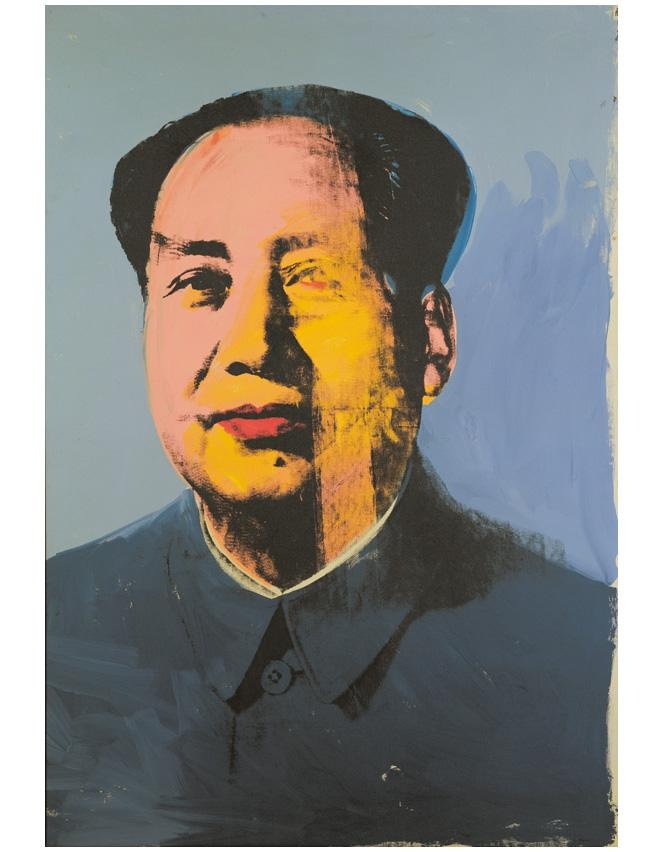 Иллюстрация к книге — Говорит и показывает искусство. Что объединяет шедевры палеолита, эпоху Возрождения и перформансы [i_047.jpg]