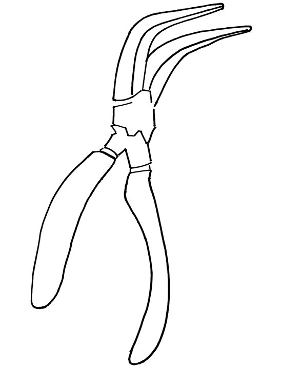 Иллюстрация к книге — Я хочу больше идей. Более 100 техник и упражнений для развития творческого мышления [i_004.jpg]