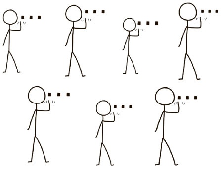 Иллюстрация к книге — Я хочу больше идей. Более 100 техник и упражнений для развития творческого мышления [i_015.jpg]