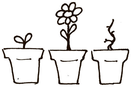 Иллюстрация к книге — Я хочу больше идей. Более 100 техник и упражнений для развития творческого мышления [i_087.jpg]