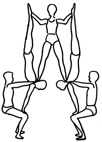 Иллюстрация к книге — Я хочу больше идей. Более 100 техник и упражнений для развития творческого мышления [i_088.jpg]