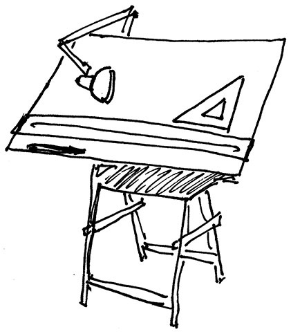 Иллюстрация к книге — Я хочу больше идей. Более 100 техник и упражнений для развития творческого мышления [i_090.jpg]