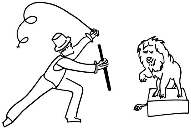 Иллюстрация к книге — Я хочу больше идей. Более 100 техник и упражнений для развития творческого мышления [i_092.jpg]