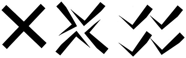 Иллюстрация к книге — Я хочу больше идей. Более 100 техник и упражнений для развития творческого мышления [i_117.jpg]