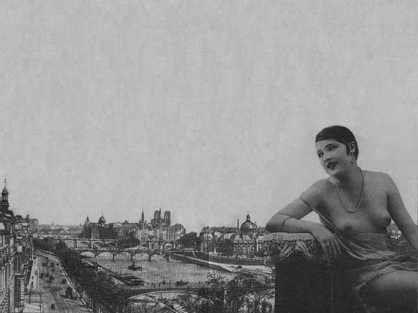 Иллюстрация к книге — Повседневная жизнь публичных домов во времена Мопассана и Золя [i_001.jpg]