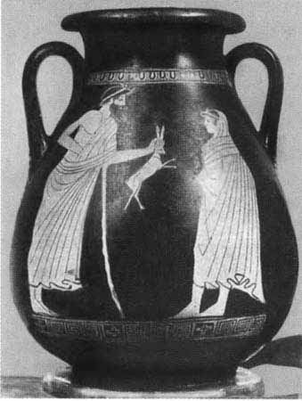 Иллюстрация к книге — Повседневная жизнь публичных домов во времена Мопассана и Золя [i_009.jpg]