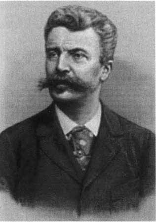 Иллюстрация к книге — Повседневная жизнь публичных домов во времена Мопассана и Золя [i_015.jpg]