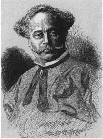 Иллюстрация к книге — Повседневная жизнь публичных домов во времена Мопассана и Золя [i_016.jpg]