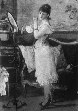 Иллюстрация к книге — Повседневная жизнь публичных домов во времена Мопассана и Золя [i_017.jpg]