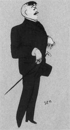 Иллюстрация к книге — Повседневная жизнь публичных домов во времена Мопассана и Золя [i_022.jpg]