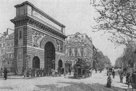 Иллюстрация к книге — Повседневная жизнь публичных домов во времена Мопассана и Золя [i_028.jpg]