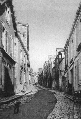 Иллюстрация к книге — Повседневная жизнь публичных домов во времена Мопассана и Золя [i_029.jpg]