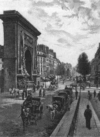 Иллюстрация к книге — Повседневная жизнь публичных домов во времена Мопассана и Золя [i_030.jpg]