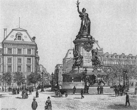 Иллюстрация к книге — Повседневная жизнь публичных домов во времена Мопассана и Золя [i_031.jpg]