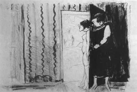 Иллюстрация к книге — Повседневная жизнь публичных домов во времена Мопассана и Золя [i_043.jpg]