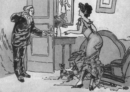 Иллюстрация к книге — Повседневная жизнь публичных домов во времена Мопассана и Золя [i_047.jpg]