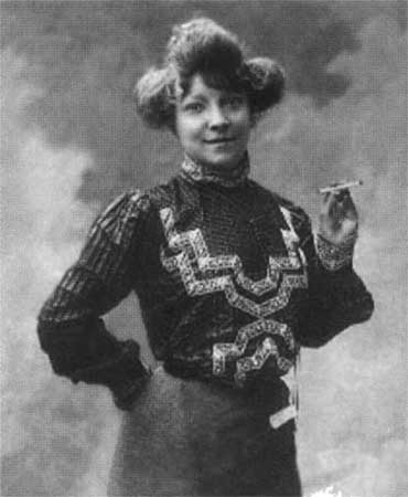 Иллюстрация к книге — Повседневная жизнь публичных домов во времена Мопассана и Золя [i_049.jpg]