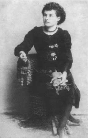 Иллюстрация к книге — Повседневная жизнь публичных домов во времена Мопассана и Золя [i_051.jpg]