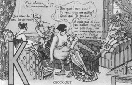 Иллюстрация к книге — Повседневная жизнь публичных домов во времена Мопассана и Золя [i_056.jpg]